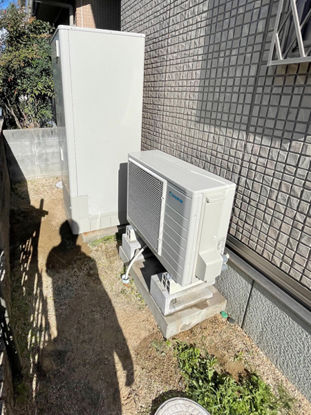 岡山市北区S様-After